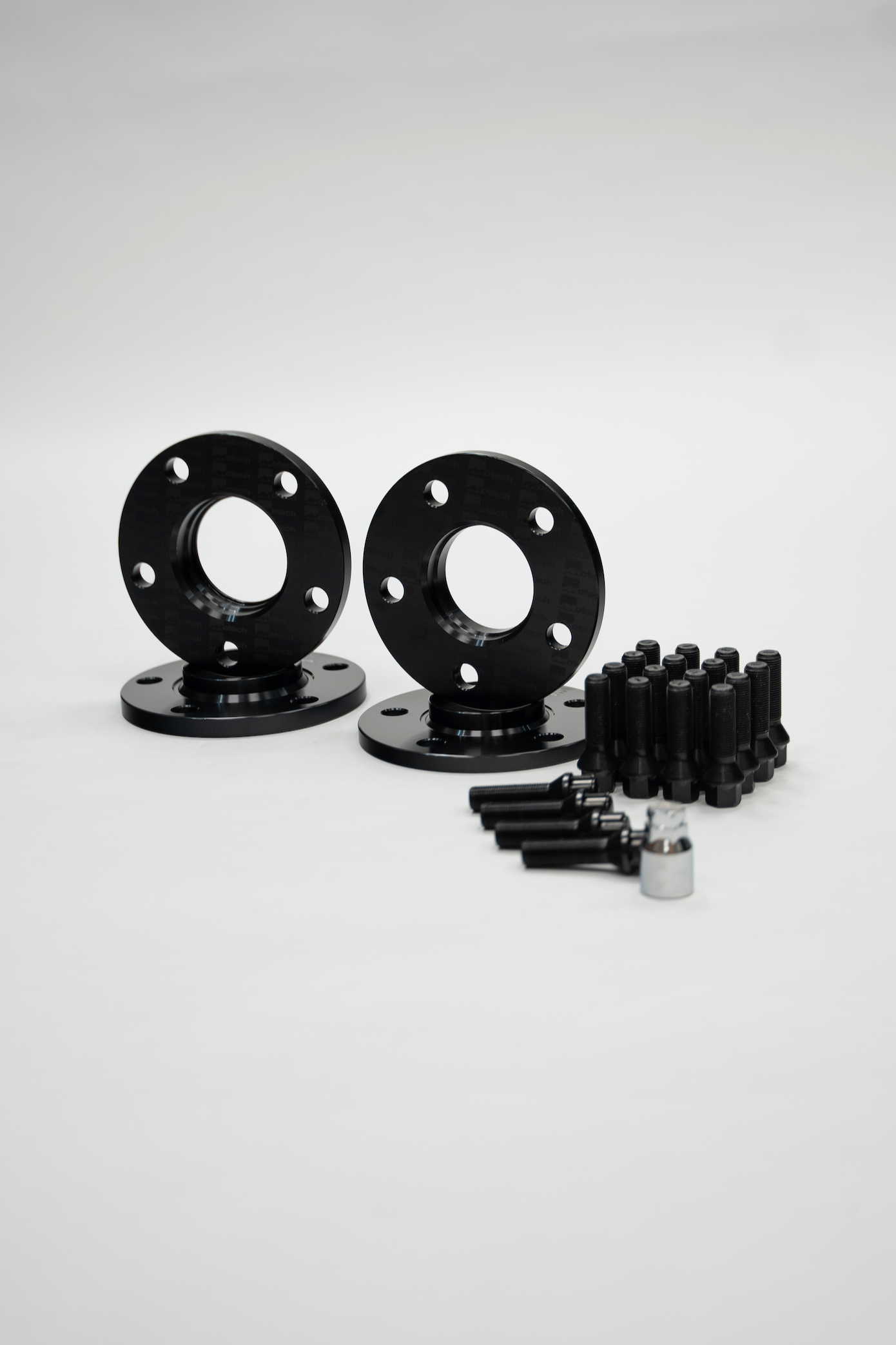 BMW F30 F31 F32 F36 3 4 Series Wheel Spacers 2013-2019