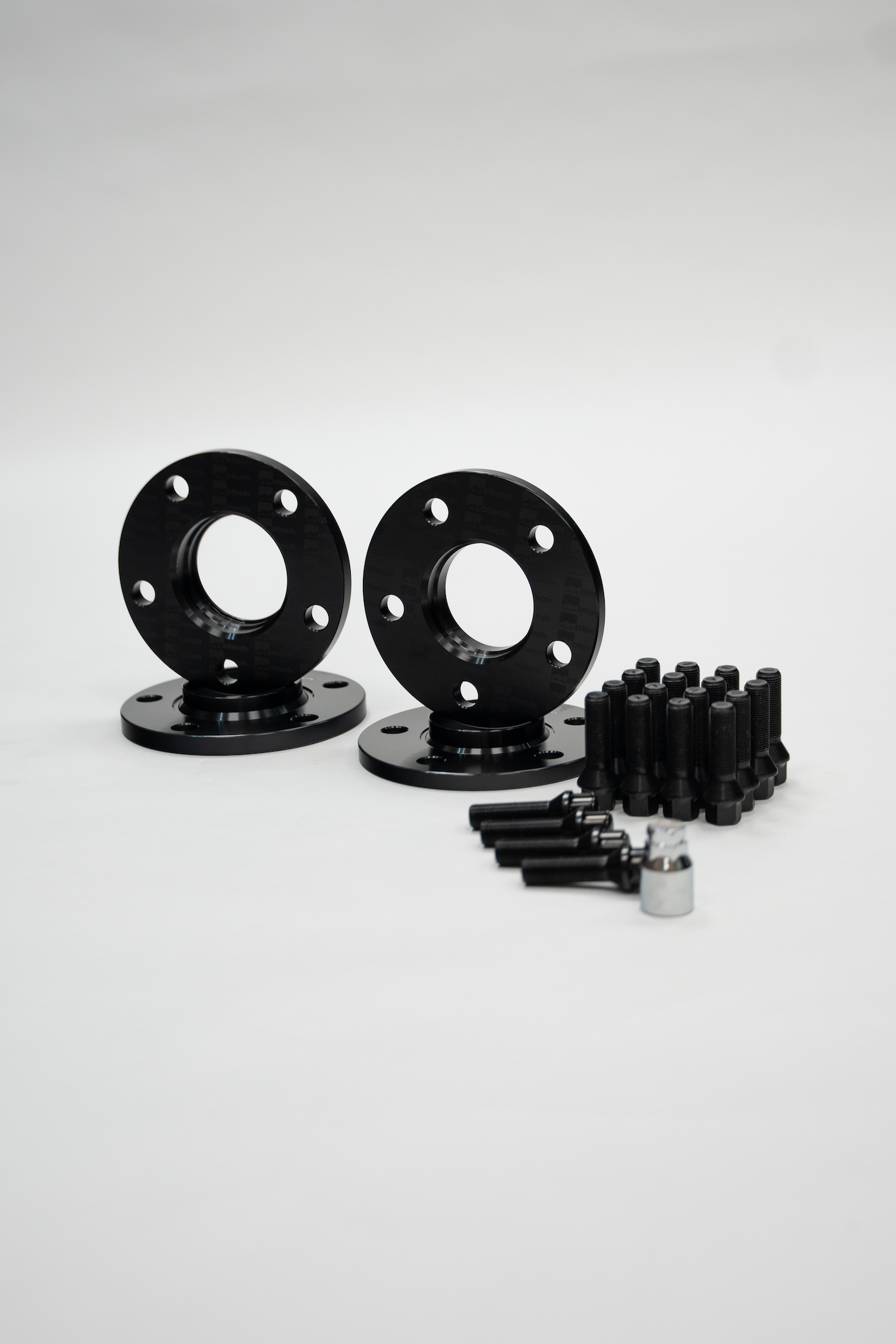 BMW F70 1 Series Wheel Spacers (10mm)