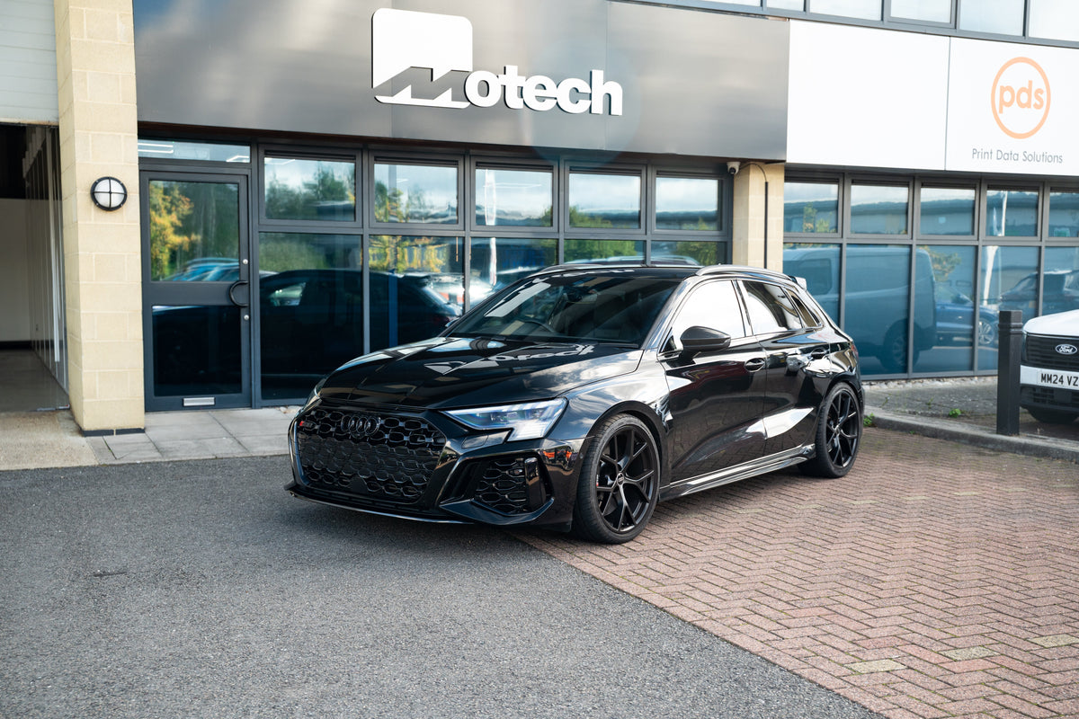 Audi RS3 8Y 2021+