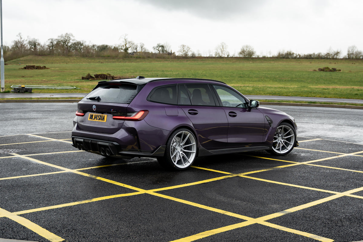 BMW M3 G81 Touring 2022+