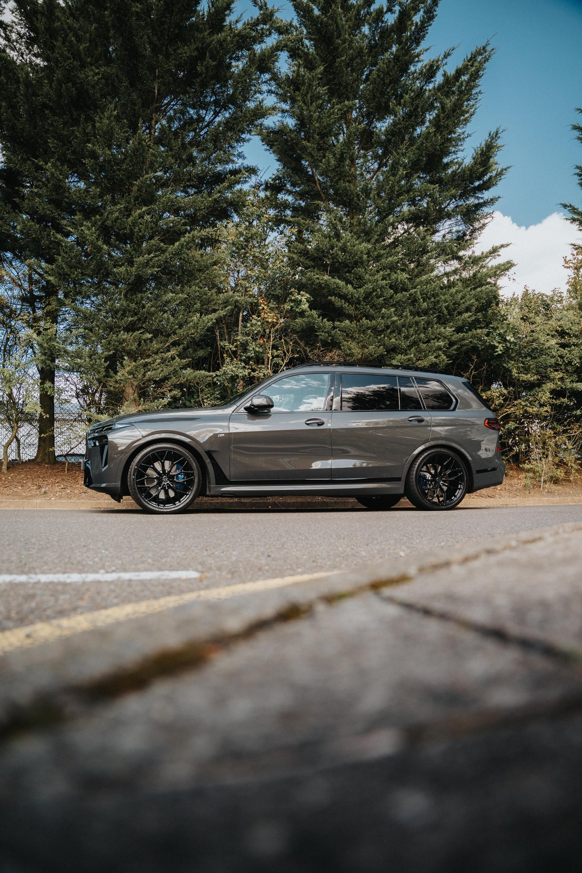 X Cars M-WX