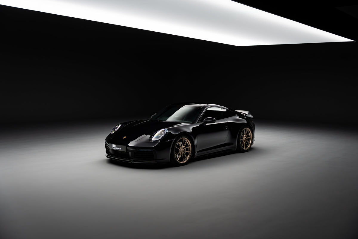 Porsche 911 992 (2019+)