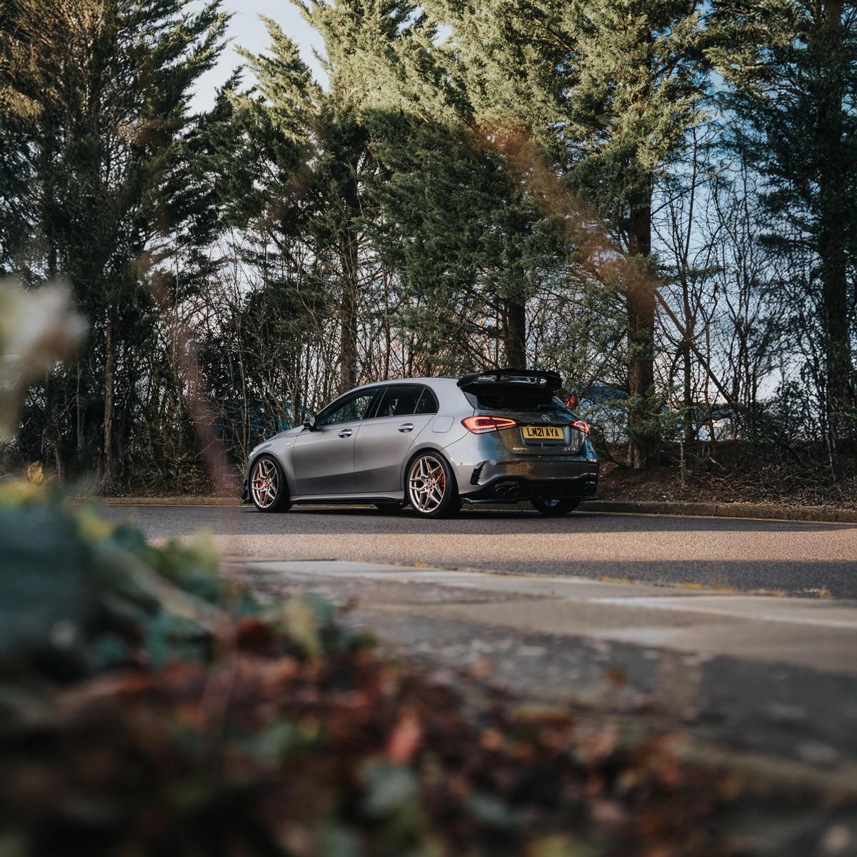 Mercedes A45 W177 2020+