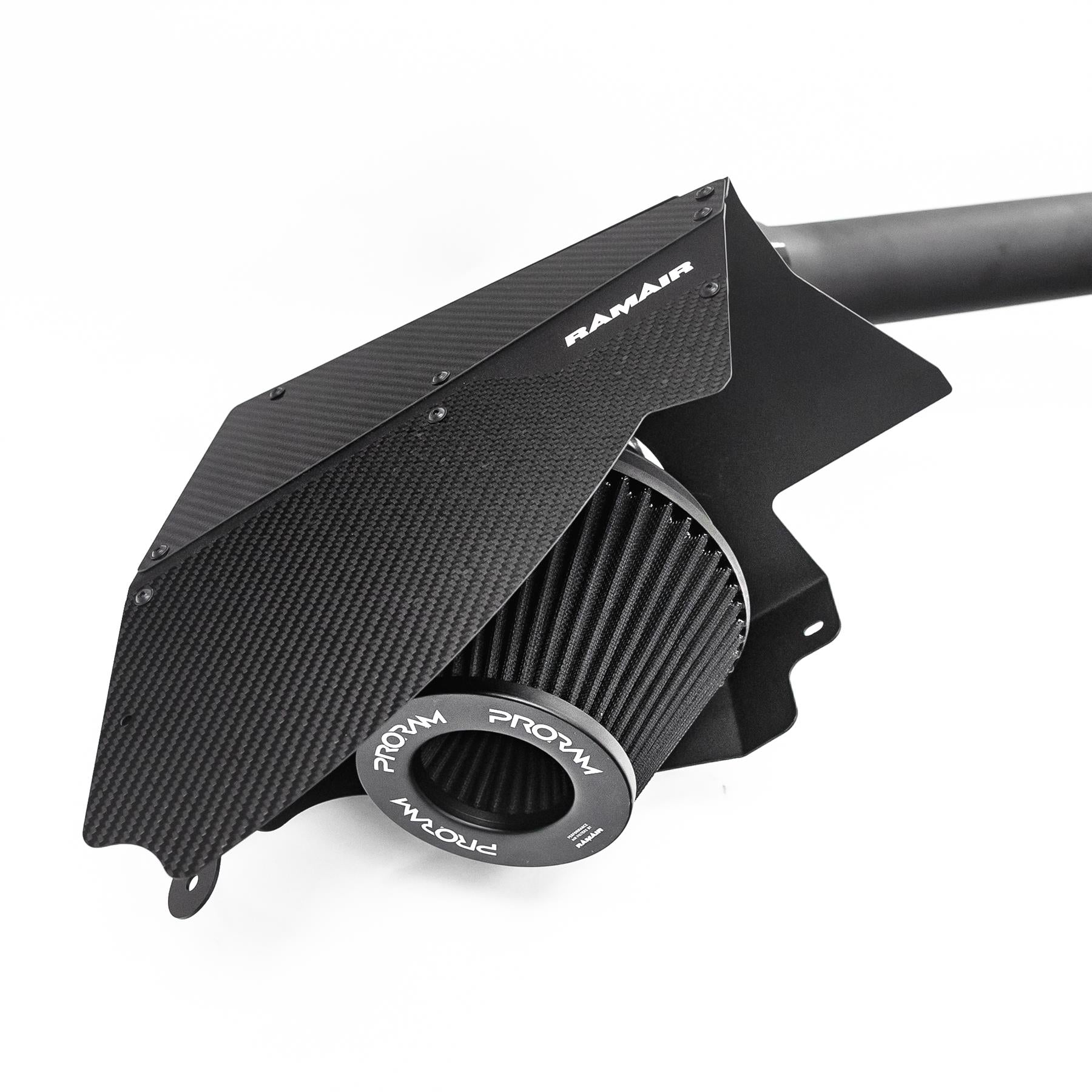 Performance Pleated Induction Kit for With Carbon Lid to fit BMW M2 M3 M4 3.0T S58