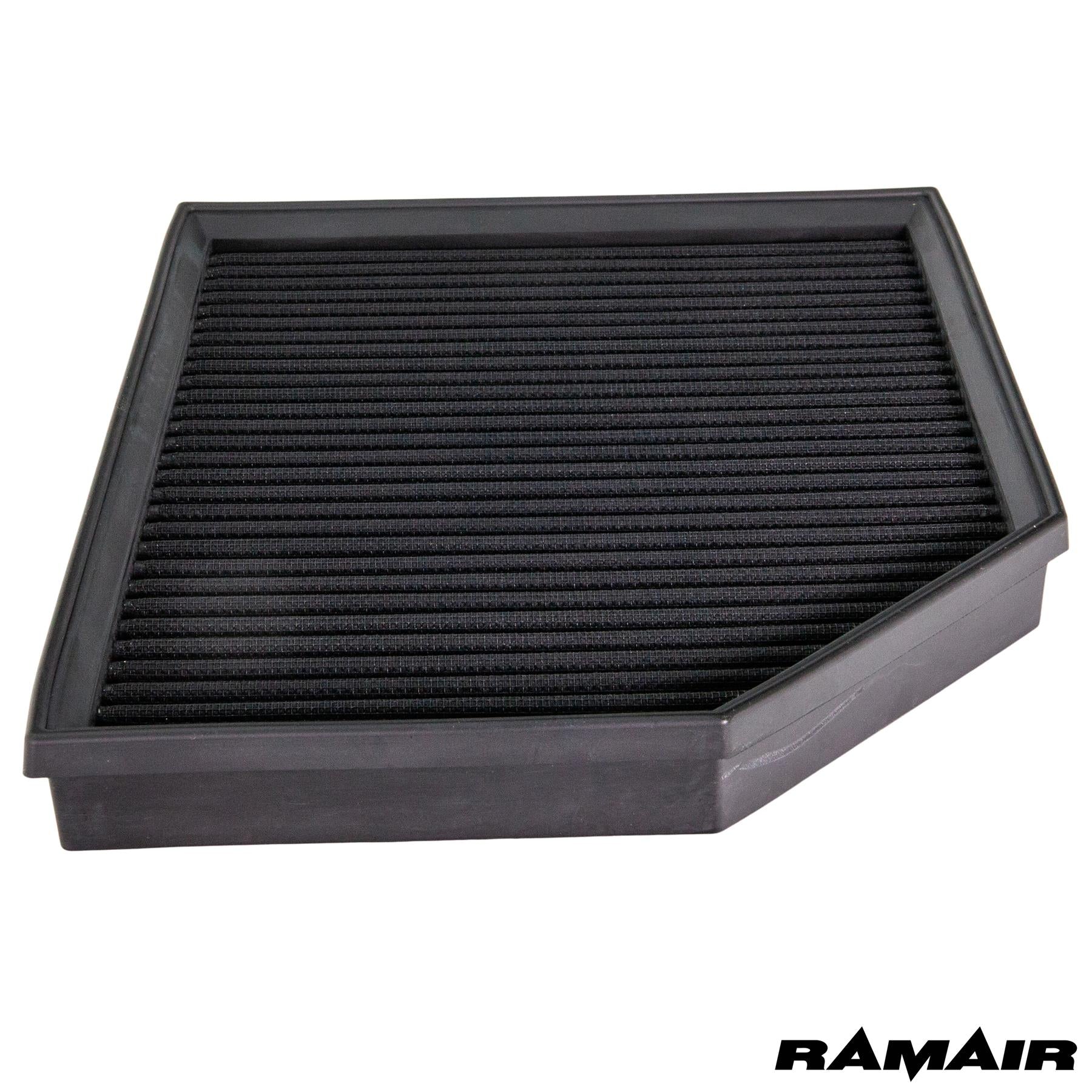 Performance Pleated Replacement Air Filter for Volvo V60 V90 S90