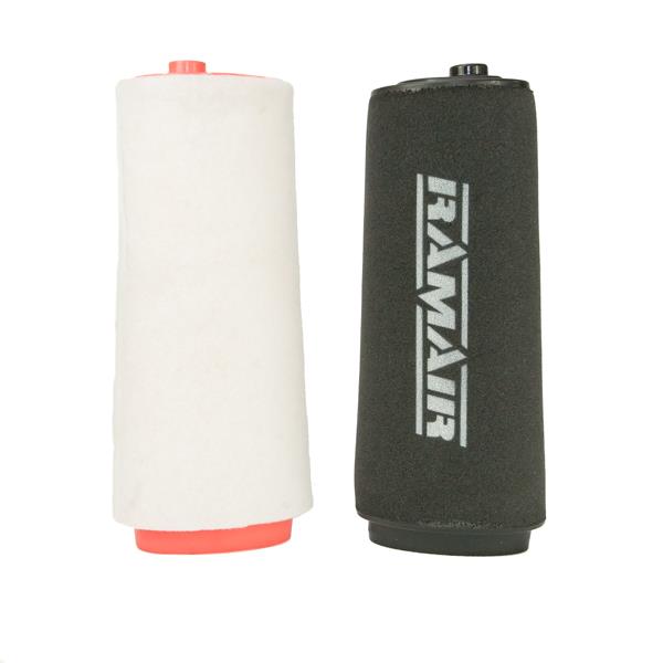 Performance Foam Replacement Air Filter for BMW 118d 120d 318d 320d 520d