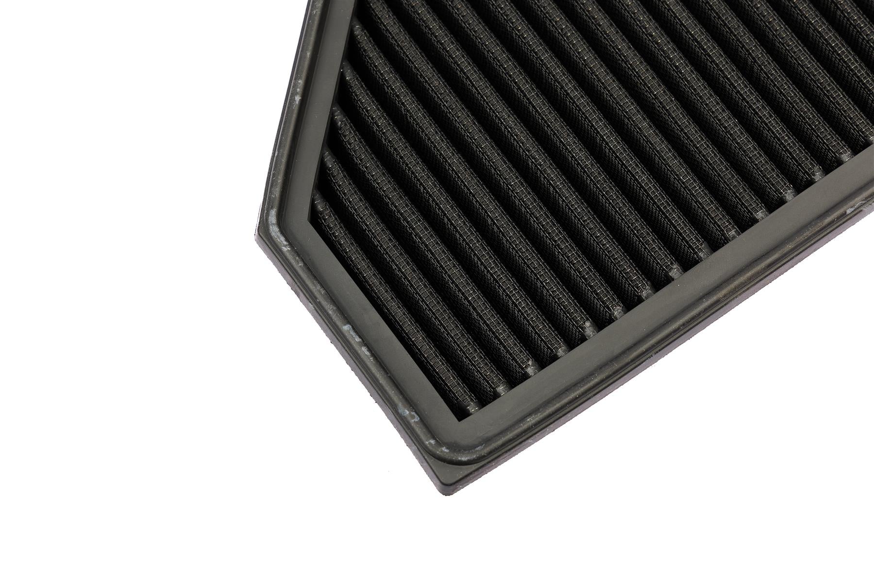 Performance Pleated Replacement Air Filter for BMW 2.0T N47 / 3.0T M57