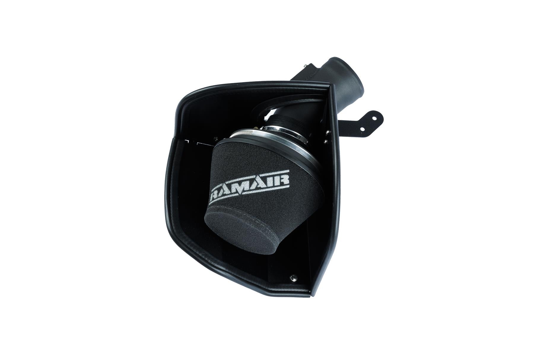 Performance Foam Induction Kit for F56 Mini Cooper 1.5T & Cooper S 2.0T - Oval MAF
