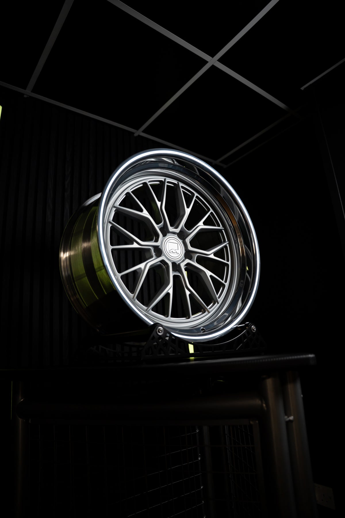 BMW M3 G80 / G81 M-W3.2 Two-Piece Wheels