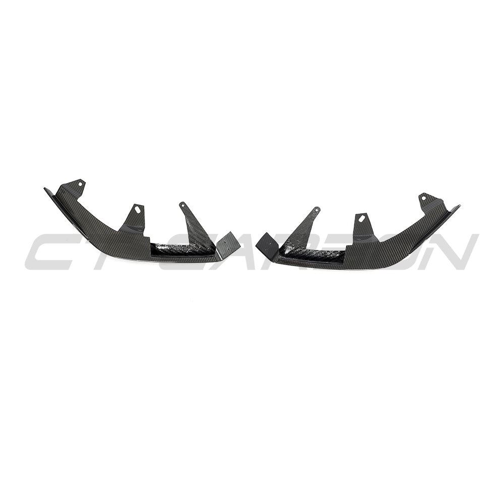 BMW G60 5 SERIES & I5 2023+ FULL CARBON FIBRE KIT - V1