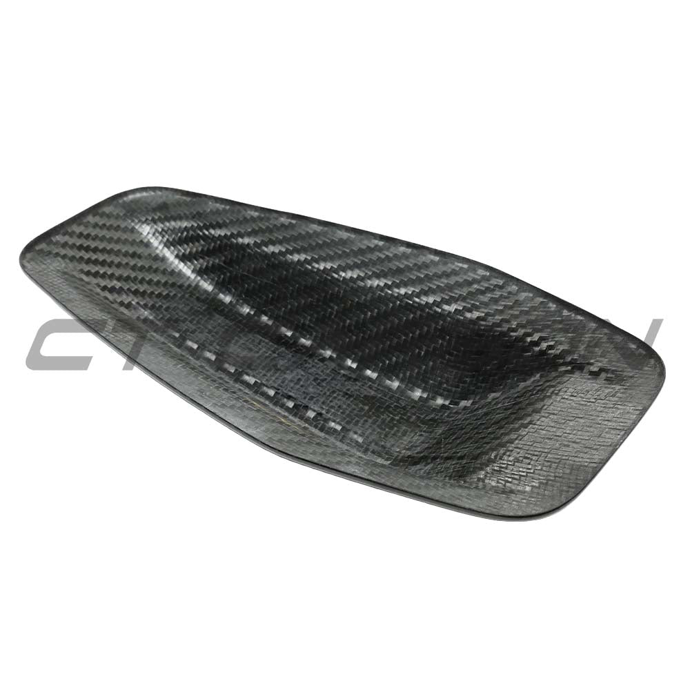 BMW GXX 5 & 7 SERIES 2023+ CARBON FIBRE ANTENNA COVER