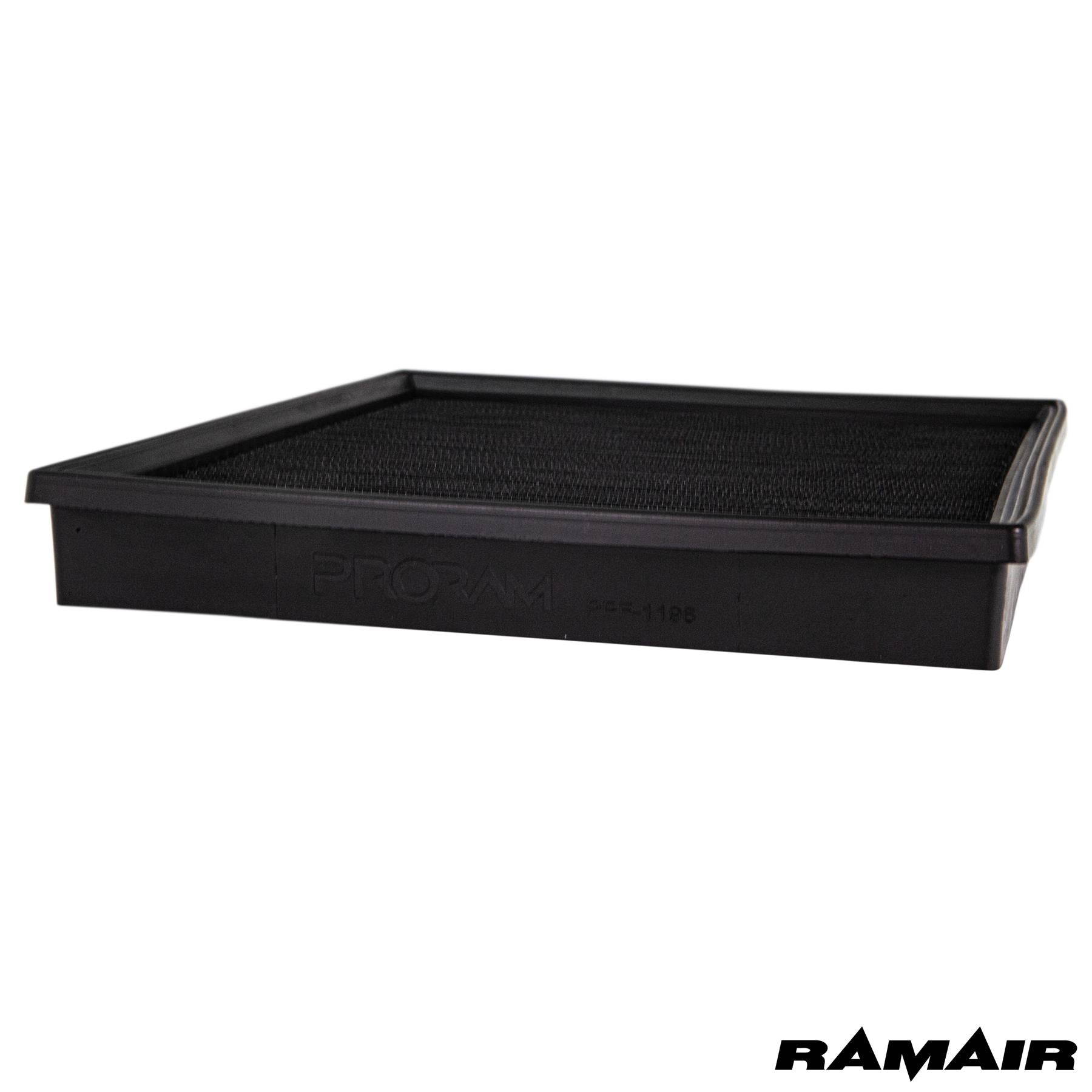 Performance Pleated Replacement Air Filter for VW Amarok