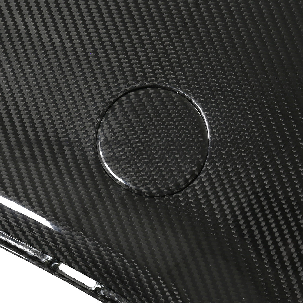 BMW F87 M2/M2C CARBON PRE-PREG FIBRE REAR BUMPER