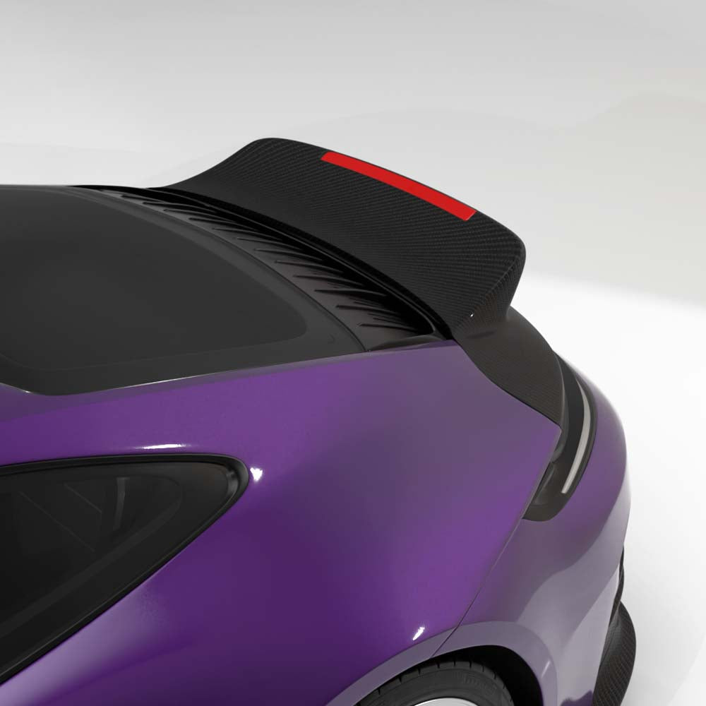 PORSCHE 911 992.2 CARRERA 2024+ CARBON FIBRE KIT - V3 - CT DESIGN