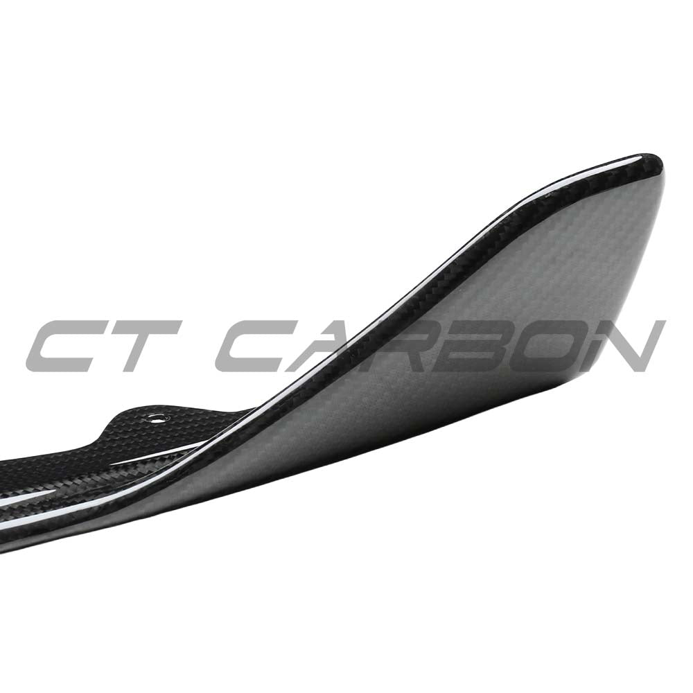 BMW F96 X6M (PRE-LCI) 2020-2023 CARBON FIBRE KIT - V1