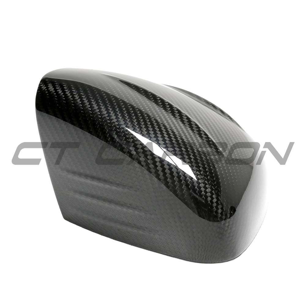 MERCEDES A CLASS W177 2018+ DRY CARBON FIBRE MIRRORS