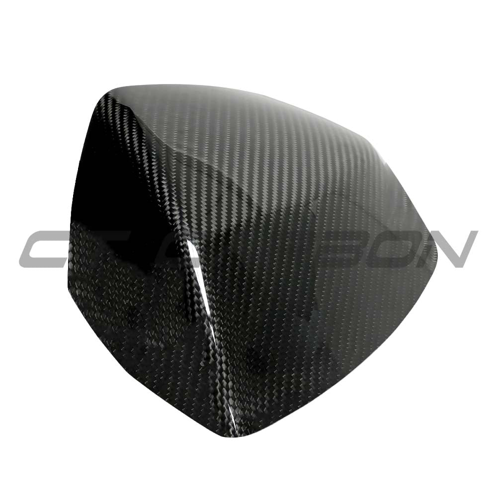 AUDI Q5/Q7 2015+ DRY CARBON FIBRE MIRRORS - LHD & RHD