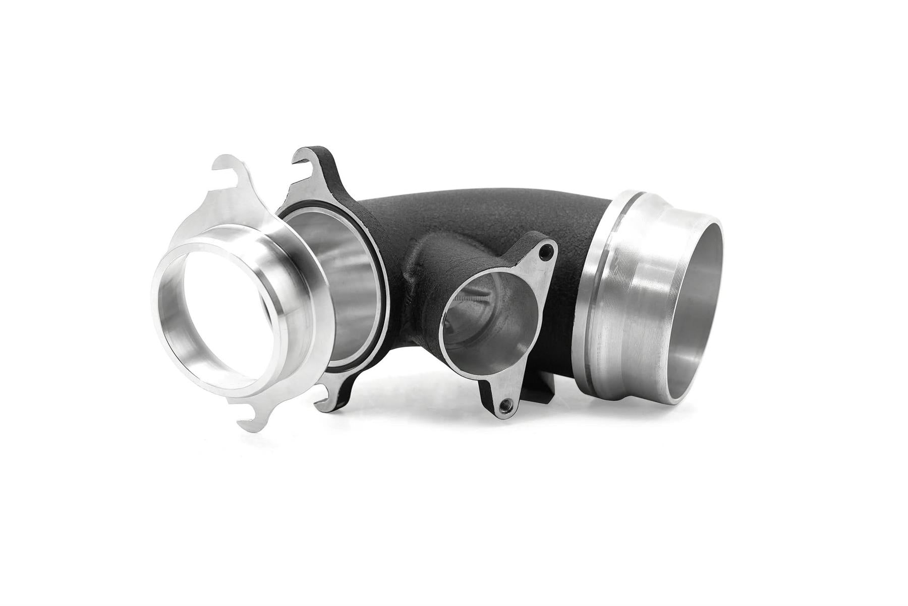 MST Performance Turbo Inlet Kit for BMW G87 M2 G80 M3 G82 M4 S58