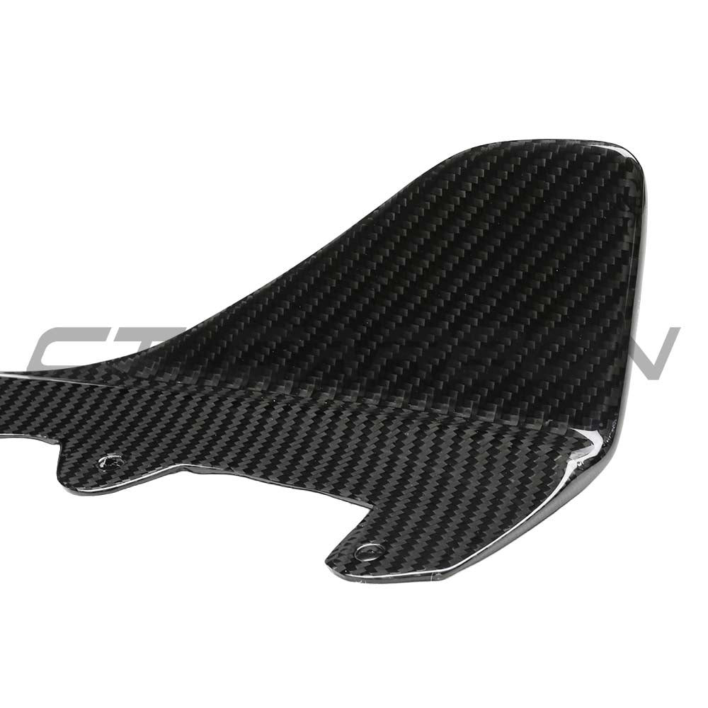 BMW F96 X6M (PRE-LCI) 2020-2023 CARBON FIBRE KIT - V1