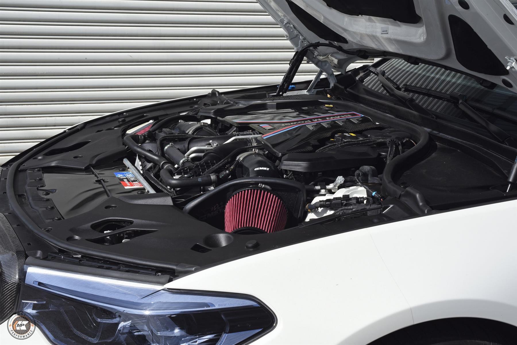 MST Performance Induction Kit for BMW M5 & M8 inc. Competition models