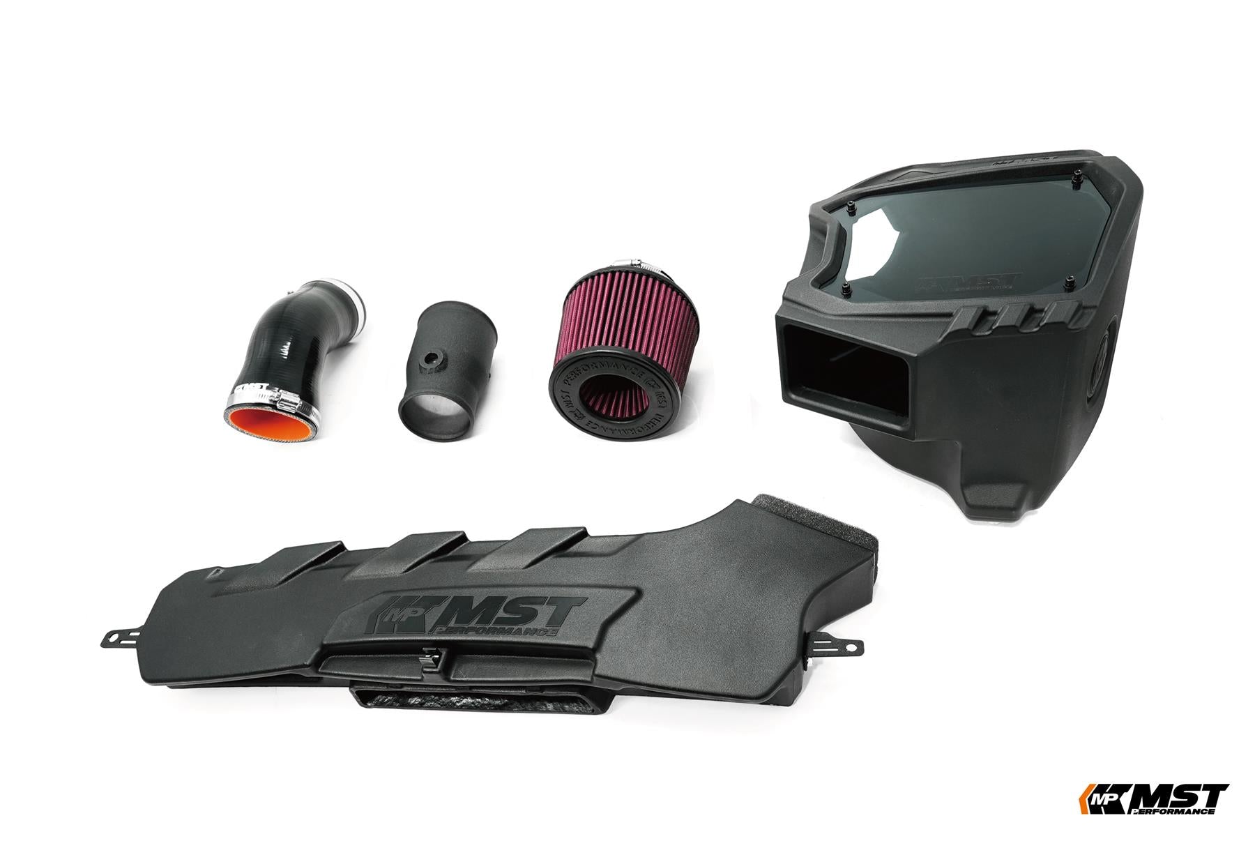 MST Performance Intake for Focus MK4 1.5