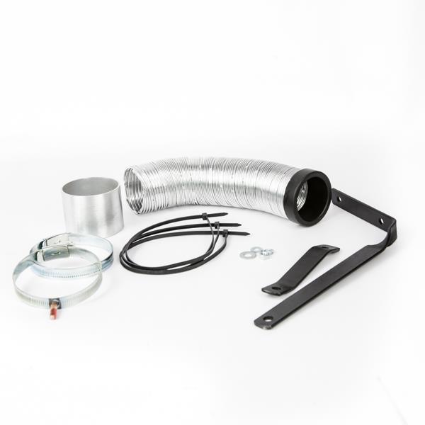 Performance Foam Induction Air Filter Kit to fit Peugeot 206 2.0 HDI 90