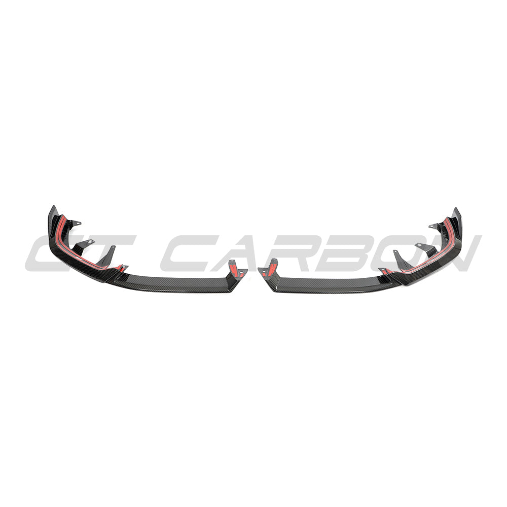 BMW G60 5 SERIES & I5 FULL CARBON FIBRE KIT - V2