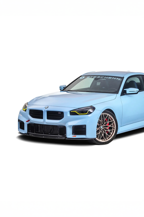 BMW G87 M2 Sterckenn Carbon Fibre Front Splitter