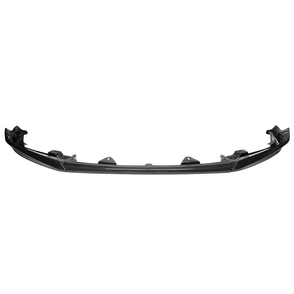 BMW F90 M5 LCI 2021-2023 CARBON FIBRE SPLITTER