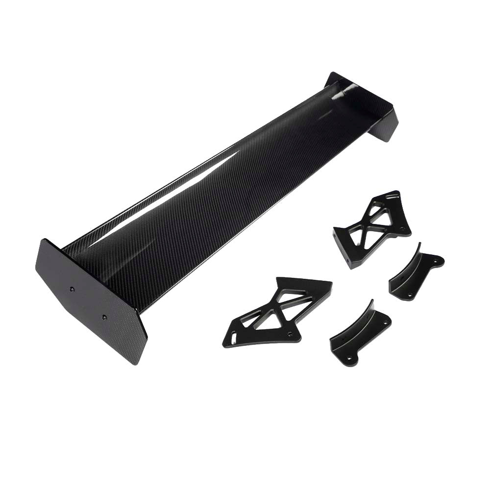 BMW FXX & GXX CARBON FIBRE WING