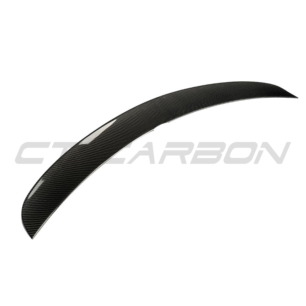 TESLA MODEL 3 MK1 2017-2023 CARBON FIBRE KIT - V6