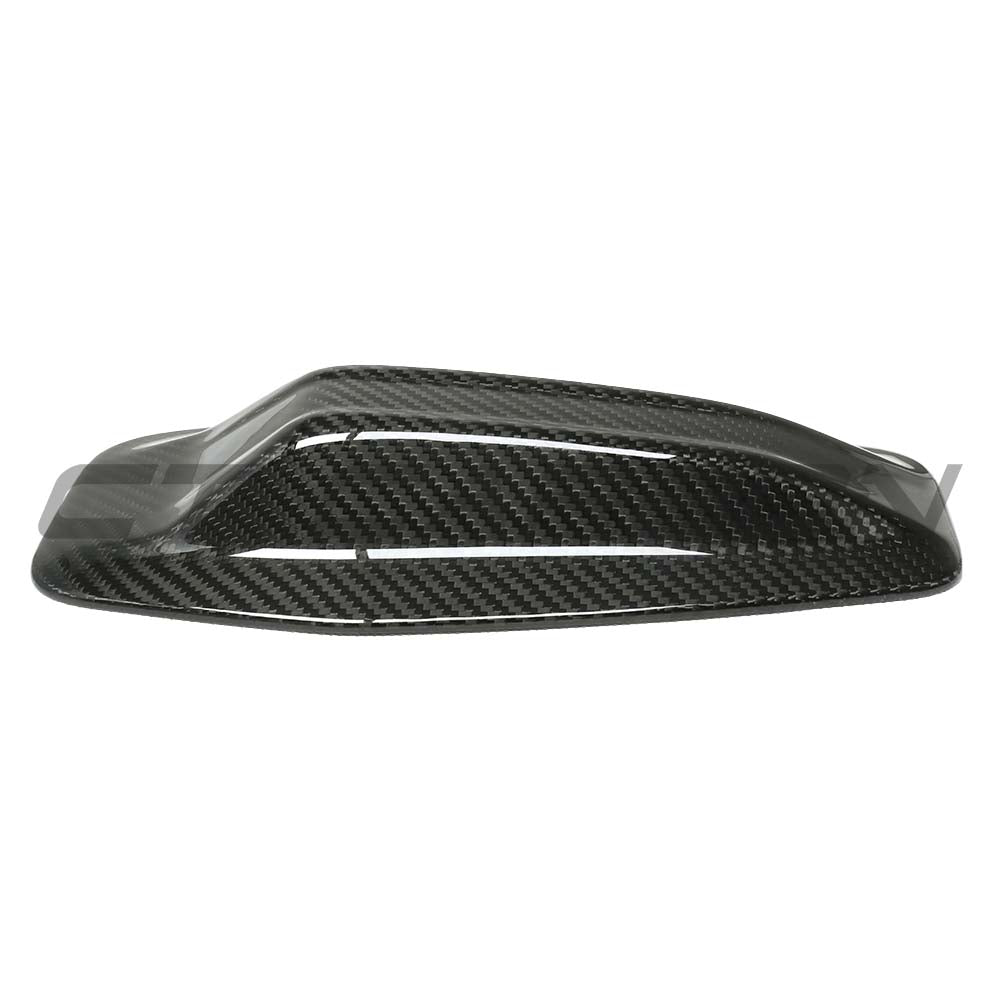 BMW GXX 5 & 7 SERIES 2023+ CARBON FIBRE ANTENNA COVER