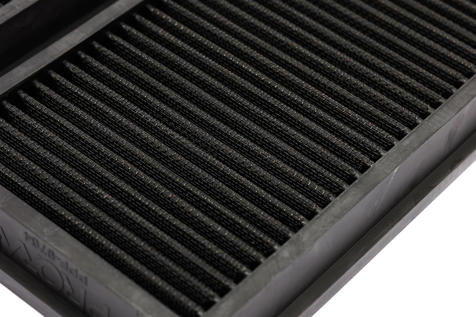 Performance Pleated Replacement Air Filters for Mercedes Benz 4.8/5.5 V8