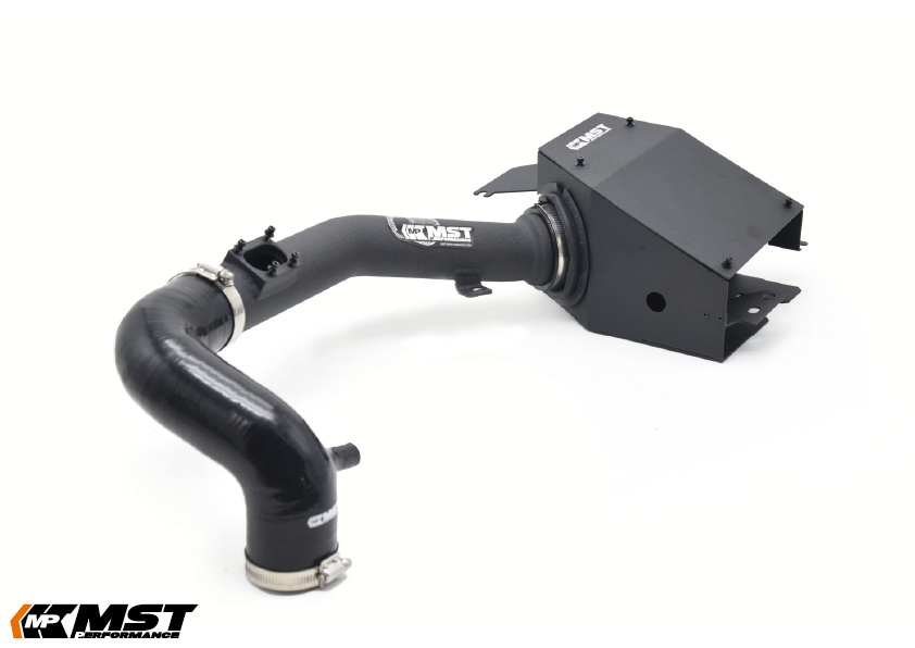 MST Performance Intake Kit for Suzuki Swift 1.0