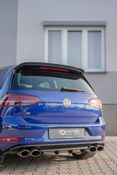 Golf GTI MK7.5 Maxton Design Spoiler