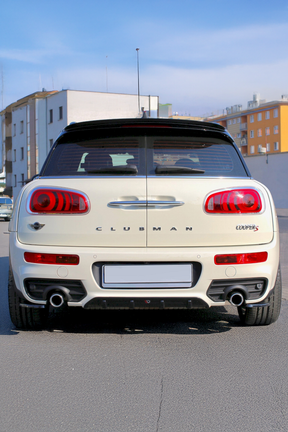 Mini F54 Clubman JCW 306 Maxton Design Spoiler Cap
