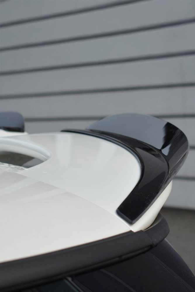 Mini F56 JCW Maxton Design Spoiler Cap