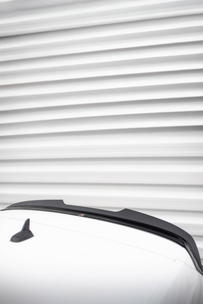 Golf R MK7 Maxton Design Spoiler