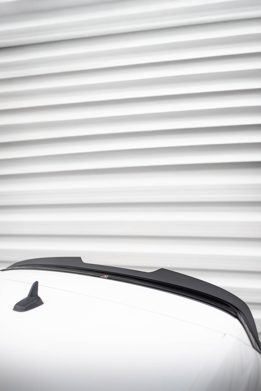 Golf R MK7 Maxton Design Spoiler