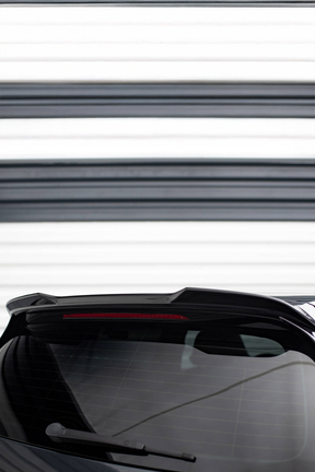 Golf GTI MK7 Maxton Design 3D Spoiler Cap