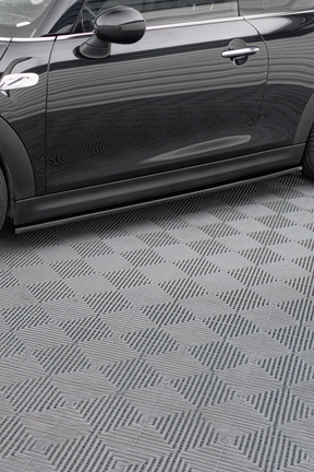 Mini F56 Maxton Design Side Skirts