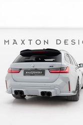 BMW M3 G81 Maxton Design Spoiler