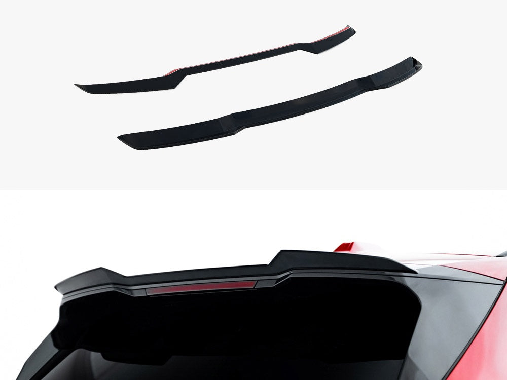 BMW X3 G45 M sport Pack Maxton Design Body Kit