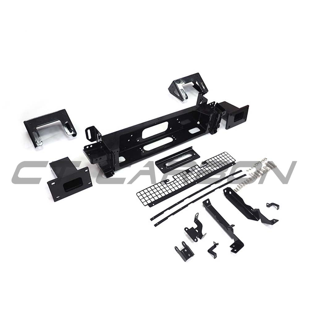 LAND ROVER DEFENDER L663 90/110/130 WINCH BRACKET