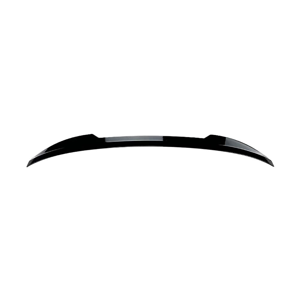 BMW F20/F21 1 SERIES 2012-2019 GLOSS BLACK SPOILER