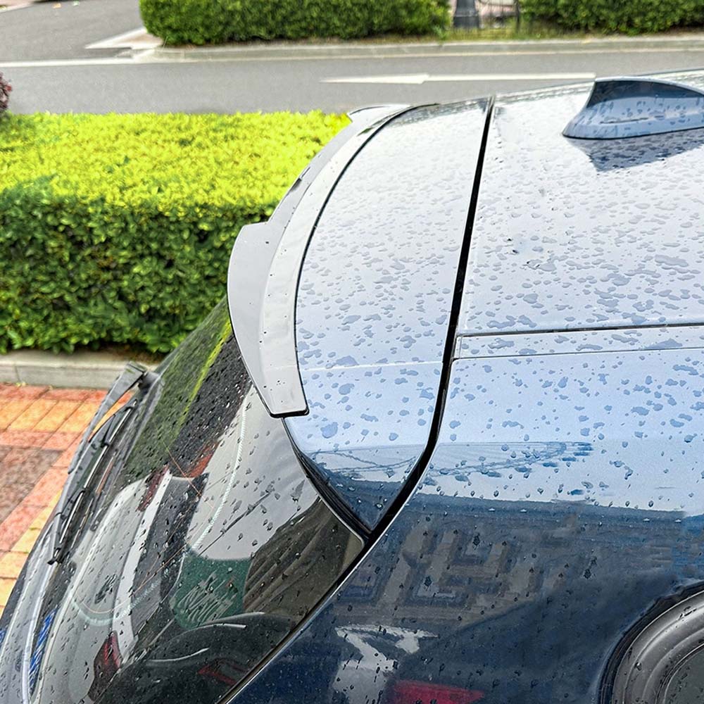 BMW F20/F21 1 SERIES 2012-2019 GLOSS BLACK SPOILER