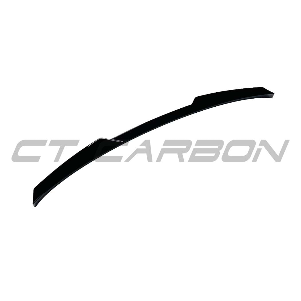 BMW F31 3 SERIES 2012-2019 GLOSS BLACK MIDDLE SPOILER