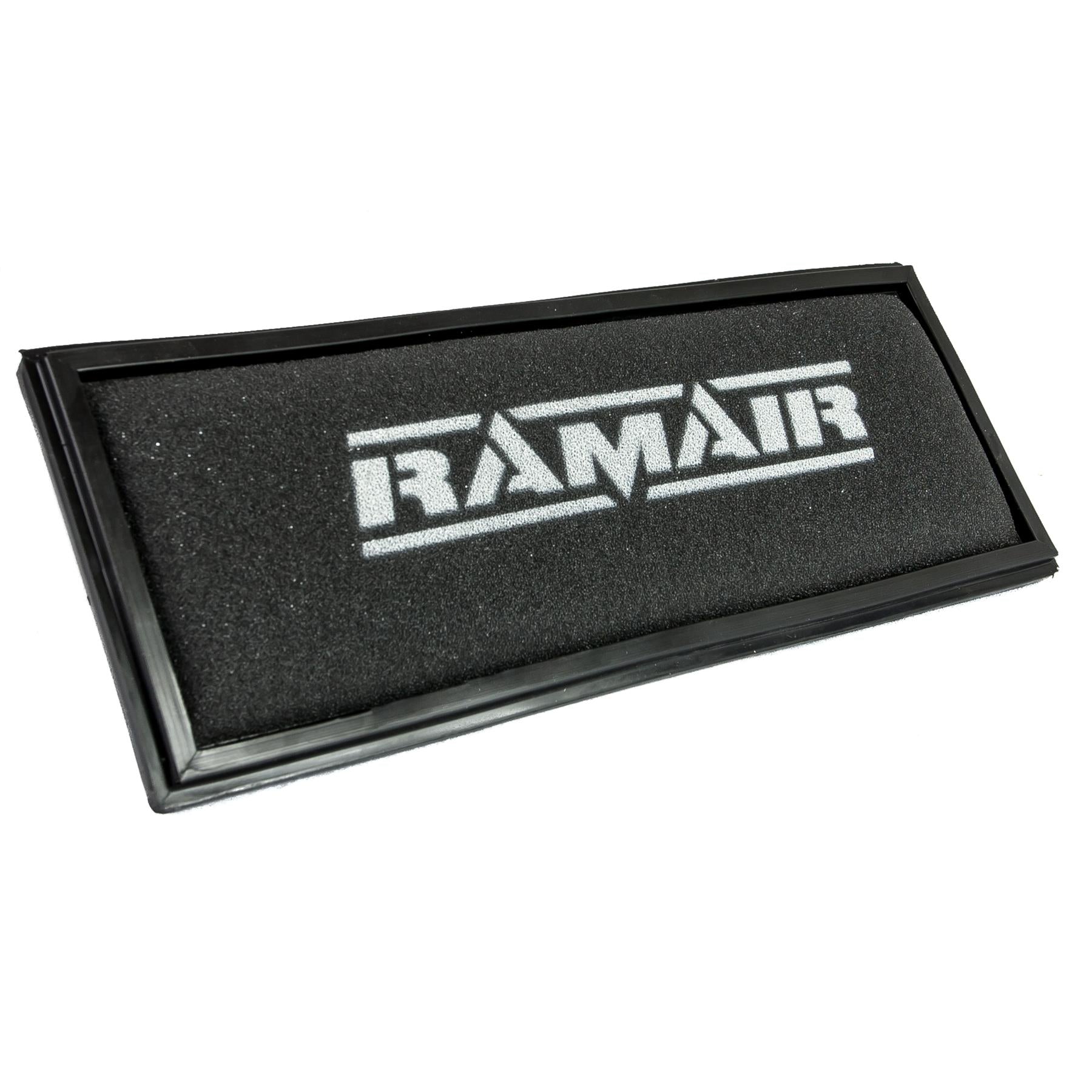 Performance Foam Replacement Air Filter for Mercedes Benz C/G/S/E Class