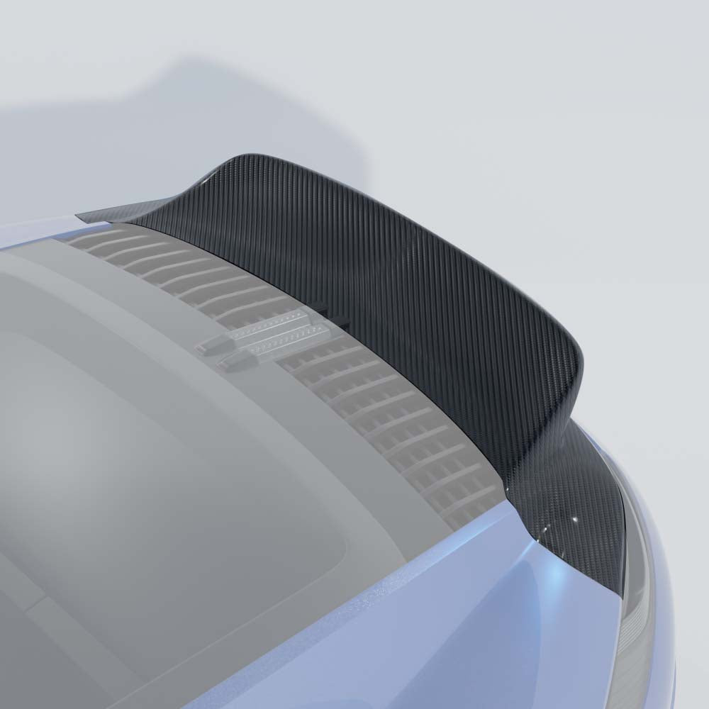 PORSCHE 911 (992.1) CARRERA 2019-2024 CARBON FIBRE KIT - V2 - CT DESIGN