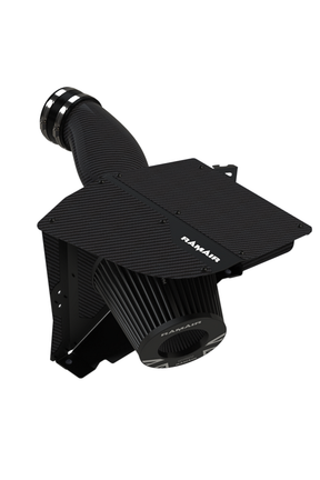 BMW M5 G90/G99 Ramair Carbon Fibre Induction Kit
